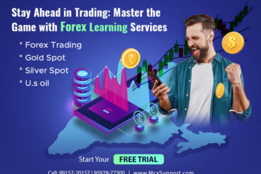 forex trading in india