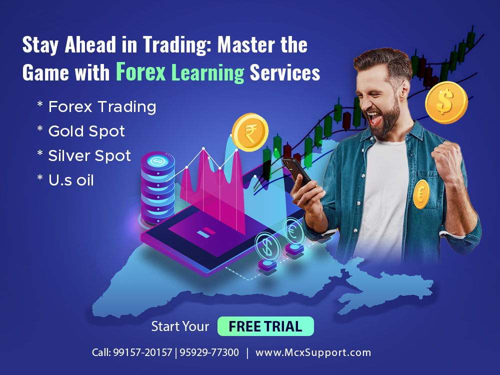 forex trading in india